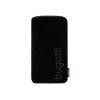 Bugatti Slim Case for Apple iPhone 5 5S 5C Black