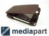 Bugatti FLIP CASE DO APPLE IPHONE 4, 4S - 0