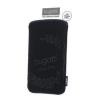 Bugatti Tasche Handytasche Bb M Apple iPhone 4S 4 S