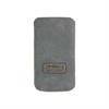 Housse Bugatti Perfect Scale pour iPhone 4 4S Grise