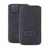 Housse Bugatti Perfect Scale pour iPhone 4 4S Bleu Ocan