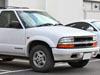 Chevrolet blazer alkatrsz ikon