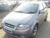 CHEVROLET KALOS aveo sszes alkatrsz