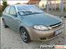 Chevrolet Lacetti 1.4i Bontott alkatrszek eladk.