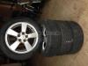 Kleber tli 205/55R16 91 Y TL / Gyri alufelni 16x7 - CHEVROLET CRUZE