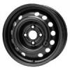 Chevrolet lemezfelni 6565 5 5J x 14 4x100 ET 45 furat 56 5 Kalos Aveo lemezfel