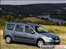 Dacia Logan MCV bontott alkatrszek