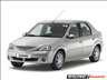 Dacia Logan Sedan bontott alkatrszek