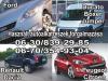 Boxer Dacia Citroen Jumper Bontott alkatrszek