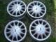Ford gyri alufelni garnitra:6Jx16 4x108 Et49,5