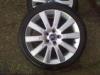 Ford gyri alufelni