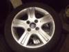 FORD - Gyri alufelni 15x6