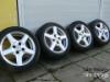 4x108 Enzo Alufelni 15 Ford