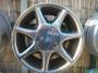 Ats ford, peugeot, renault alufelni