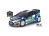 Nikko Ford Fiesta RS rally Tvirnyts Aut