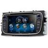 D5162E Ford Mondeo Focus Smax Sat Nav DVD Player 7