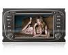 Ford DVD Player
