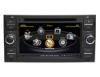 For Ford Focus Car GPS DVD Stereo with Bluetooth Radio