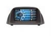 For Ford Fiesta Car GPS DVD Player with TV Radio