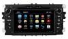 3G WiFi Android 4.0 Car DVD for Ford Mondeo 2007-2010