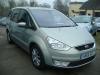 2008 Ford Galaxy 2 2 Tdci Ghia Dvd Media SatNav