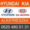 HYUNDAI // KIA ALKATRSZEK = 0620 480.51.31 - Budapest