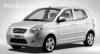 Kia Picanto 2009 alkatrszek eladk
