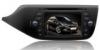 New! Car dvd player car stereo For 2013 KIA CEED Car Navigation with GPS/DVD