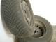 Tlikerk garnitra felni s gumi 4x108 ET37 15x6