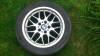 BBS RX 203 5x120 felni gumi