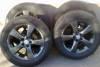 4 db 225/45 R18 Lexus (Borbet) Alufelni - Tligumi