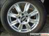  eredeti BBS 17 collos alufelnik LEXUS RX / Toyota RAV 4-modellekre tligumik