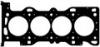 10157000 AJUSA MULTILAYER STEEL tmts, hengerfej
