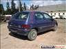 Renault Clio 1993 Jobb Hts Lmpa