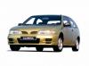 40300 0M510 Alufelni Kerktrcsa hasznlt Nissan gyri alkatrsz NISSAN ALMERA N15 1995 2000