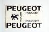 PEUGEOT UNIVERZLIS MATRICA KLT. PEUGEOT /EZST/ - robog alkatrsz