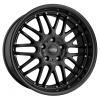 Dotz Mugello dark 206 SW 7.0x16 alufelni PEUGEOT