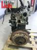 Peugeot Boxer Motor