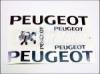 PEUGEOT UNIVERZLIS - MATRICA KLT. PEUGEOT