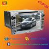 Car gps navigation system for peugeot 407/408