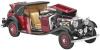 Revell 1:16 Rolls Royce Phantom II 1934 7459 aut makett