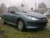 PEUGEOT 206 1.4 HDI 1.9d 2.0 hdi klms / ht szett