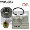 VKBA 3554 SKF Kerkcsapgy szett Citroen C2, C3, Saxo, Xsara, Peugeot 106, 206, 306