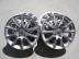 SUZUKI - Gyri alufelni 17x6,5