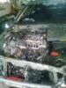 Toyota Avensis 2 0 D4D bontott alkatrszek eladk