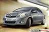 Toyota Yaris 2010-tl Bontott alkatrszek elad!