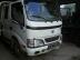 TOYOTA DYNA / bontott alkatrszek