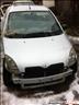 Toyota Yaris 1.3 vvti 2001 bontott alkatrszek