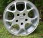Mazda Toyota nmet alufelni Dezent 7X