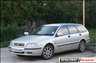 Volvo V40 bontott alkatrszek